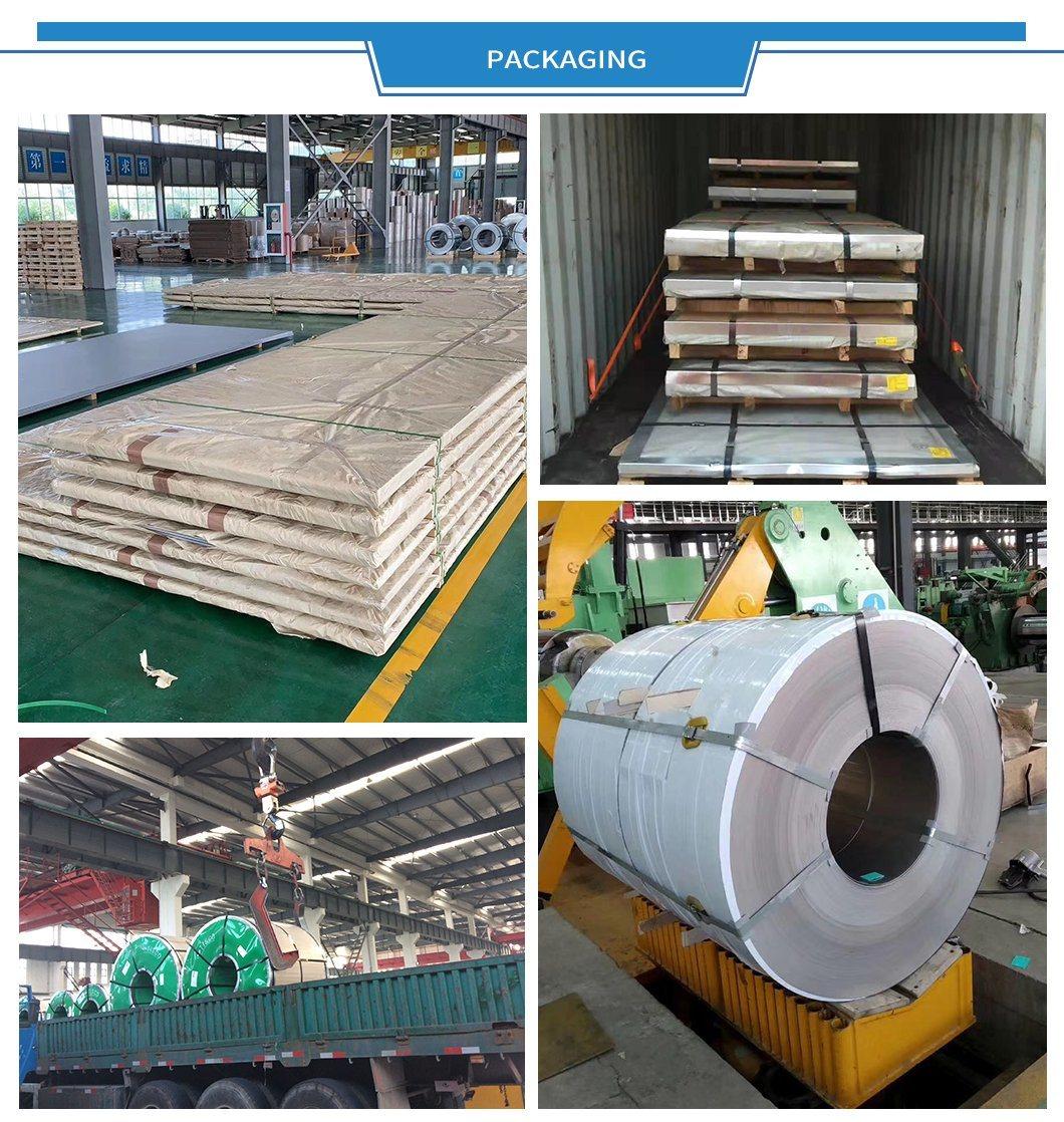 China Supplier High Strength Plate 1 Inch Thickness Q195c Q195D Q195e Hot Rolled Mild Carbon Steel Plate