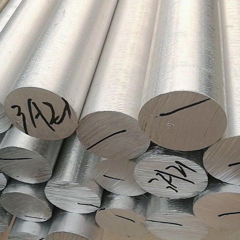 1.3255 1.7725 Iron Stainless Steel Billets Round Bar Rod Price