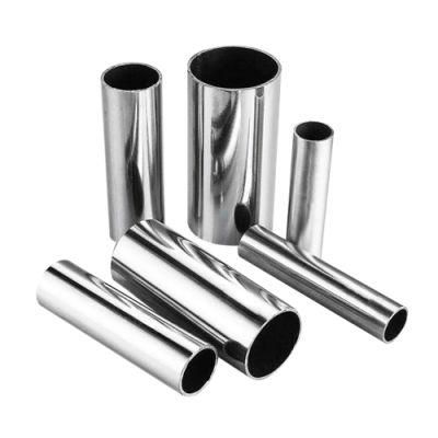 ASTM 179 Steel ASTM 1062 Stainless Steel Tube