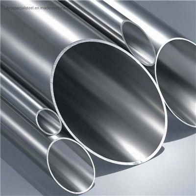 20mm Diameter Stainless Steel Pipe 304 Mirror Polished Stainless Steel Pipes