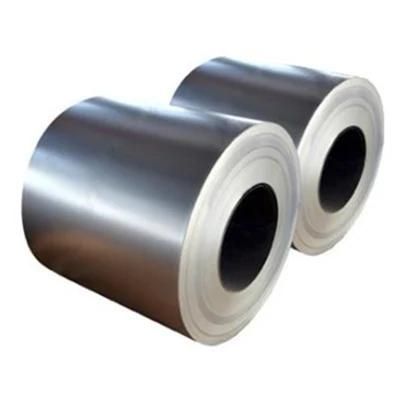 55% Aluminum Hot Dipped Galvalume Steel Coil for Corrugated Sheet