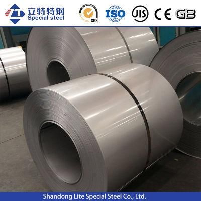 High Quality Building Materials Cold Rolled 317L S31803 S32304 316 Stainless Steel Coils