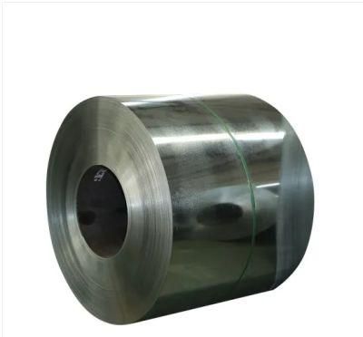 Galvanized Steel Coil Dx51d Galvanized Steel Coil Gi Slit Metal Strip