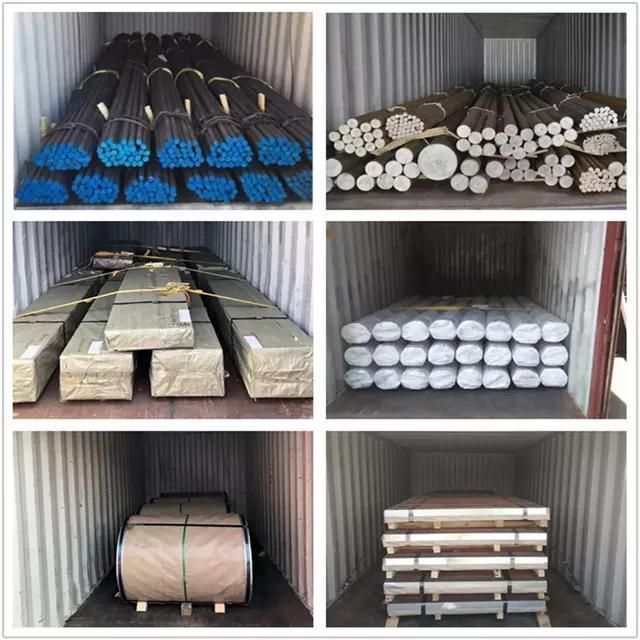 Wholesale 304 304L 316 316L Ba/2b/No. 1/No. 3/No. 4/8K/Hl Surface Seamless Tube Stainless Steel Tube/Pipe