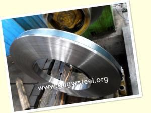 Stainless Steel Coil Manufacture Steel Straps SAE 1075 DIN Ck67 Ck75 Steel