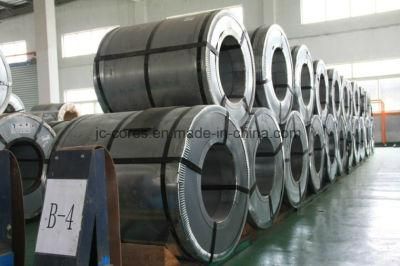High Permeability CRNGO Silicon Steel Coil&Strip