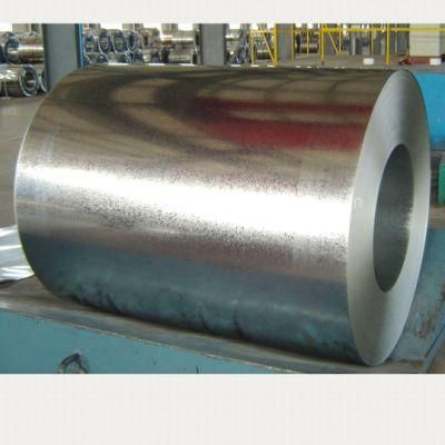 Cold Rolled Steel Sheet Hot DIP PPGI Price Gi Galvanized Steel Coil