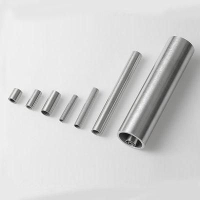 TP304 2inch Welded Stainless Steel Pipe