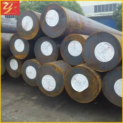 Hot Rolled 42CrMo4 SAE 1045 4140 4340 8620 8640 Alloy Steel Round Bar