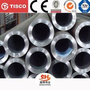 Premium Quality Stainless Steel Pipe (AISI316L grade)