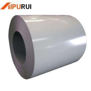 Multi Purpose Cold Rolled Dx51d Z160 HDP Paint Color Coated Galvalume / Galvanized Steel Coil