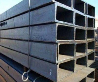 Hot DIP Galvanized Perforated Steel C Channel