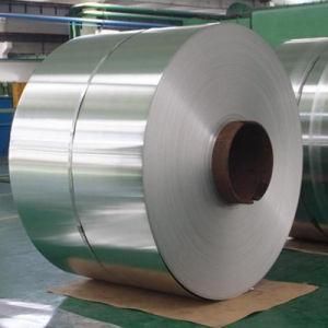 Premium Quality Stainless Steel Coil (ASTM 202 Grade)