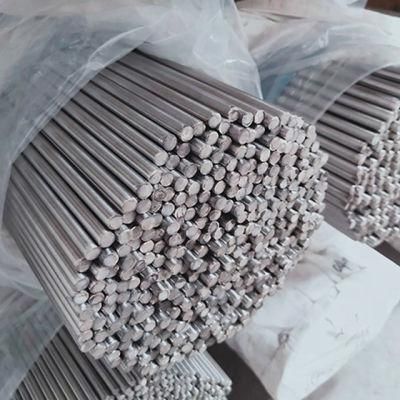 Ss201 410 420 304 316 430 Stainless Steel Round Bar