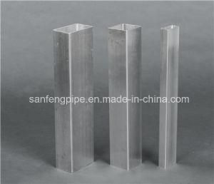 Stainless Steel Rectangular Pipe, Square Pipe