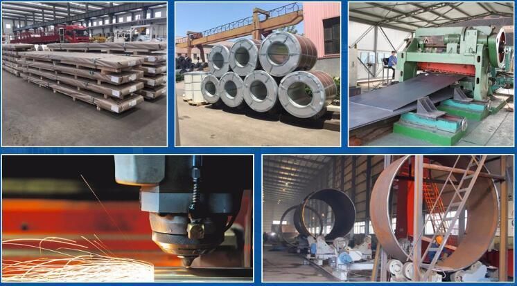 Ready Stock Wear Resistant Plate Ar400 Nm400 Hot Rolled Steel Sheet