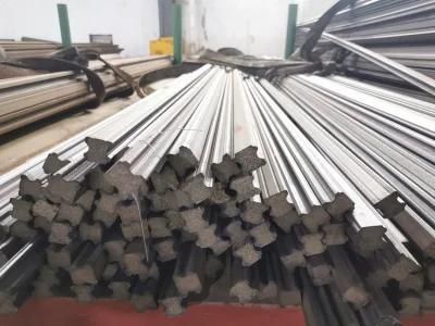 DIN S235jr/JIS Ss400 Hot Rolled Steel Round Bar