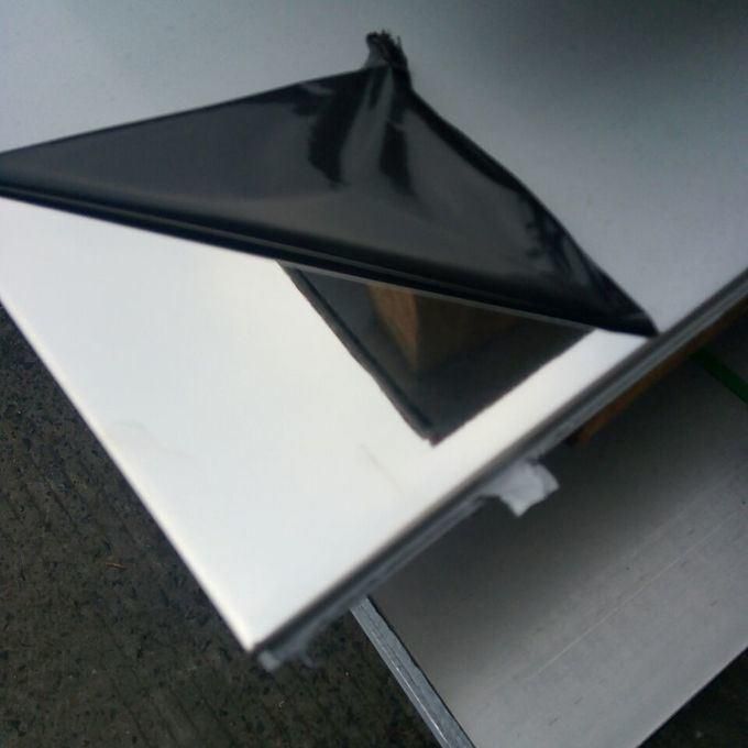 Ready to Ship Competitive Price Cold Rolled 200 300 400 Series Stainless Steel Sheet Stainless Steel Plate