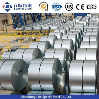 China Baosteel 904L AISI 430 304 Building Material Sheet Steel Stainless Steel Coil