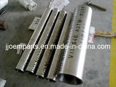 Tp430 Seamless/Welded Pipes (tubes, tubings) (ASTM A-269 TP 430, AISI 430, UNS S43000, 1.4016, SUS 430)