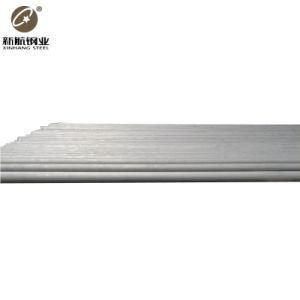 ASTM a 213 Tp 310 Stainless Steel Seamless Pipe High Quality