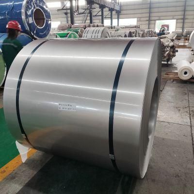 Cold Rolled 1000-1300 mm Stainless Steel Coils mm