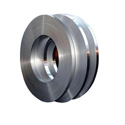 SUS/AISI (201/304) 2b Finished Cold/Hot Rolled Stainless Steel Strip Price