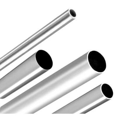 China Manufacturers 304 316 Stainless Steel Pipe/Tube Price List Per Kg