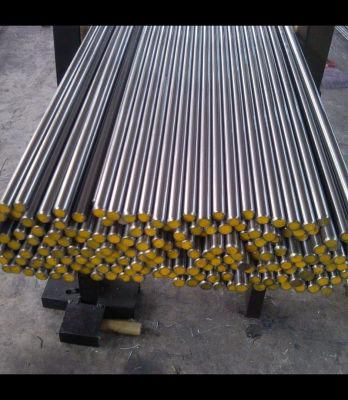 ASTM A276 AISI304L Cold Drawn Bright Ss Round Bar