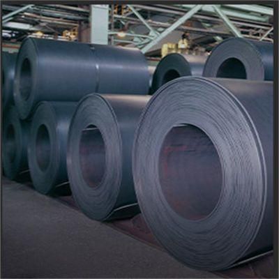 ASTM/En/GB/JIS Hot Rolled Carbon 1200mm-1250mm Carbon Steel Coil