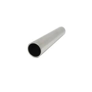 Welded Galvanized Round Carbon Steel Pipe for Chemical Industry