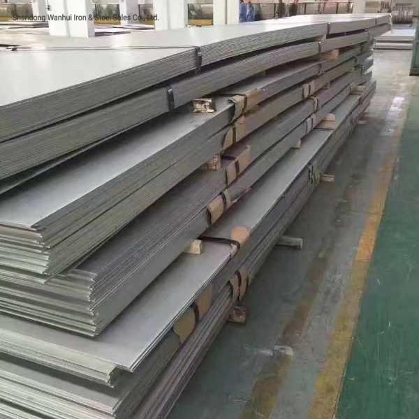 AISI 316 316L 304 304L 301 201 Stainless Steel Sheet and Plate Price