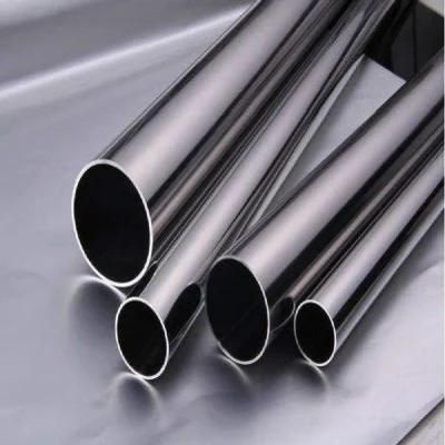 Stainless Steel Pipe 304/316L/310S/201 with Good Quanlity and Compromise Price