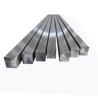 SUS Hl/ Sandblasting 304 Cold Rolled Square Bar