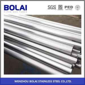 ASTM A789 Seamless Material Tp316 Stainless Steel Pipe