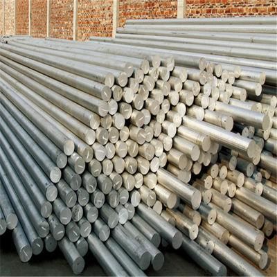 Factory Direct Customized Aluminium Alloy Grade 6061 Aluminum Bar for Sale