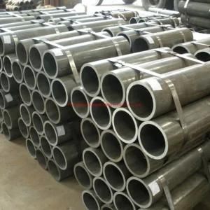 En 10305-1 25crmo4 Cold Rolled or Cold Drawn Seamless Alloy Steel Precision Tube