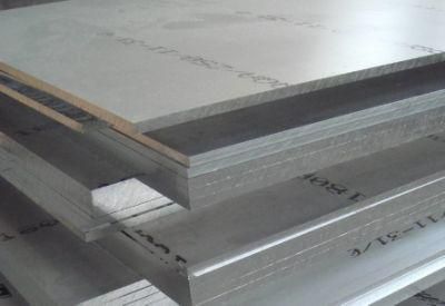 Inconel 600 Alloy 600 Nickel-Chromium Alloy Sheet