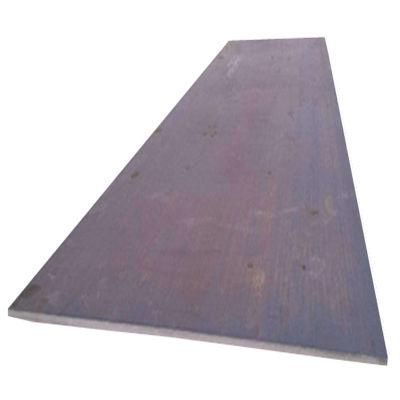 CCS Grade Absa Marine Grade Shipbuilding Alloy Steel Plate