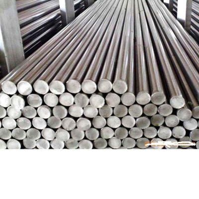 Supply 46nicr6 Bar/46nicr6 Steel Bar/46nicr6 Round Steel/46nicr6 Round Bar