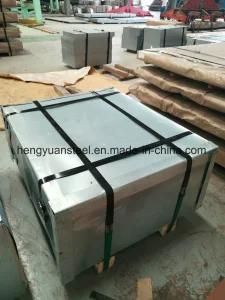 St14 DC04 0.7*1050*850mm Cold Rolled Steel Sheet CRC Opened Sheet