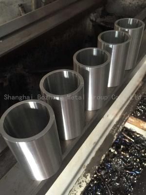 904L/Alloy 904L Seamless Steel Tube Coil Plate Bar Pipe Fitting Flange Square Tube Round Bar Hollow Section Rod Bar Wire Sheet