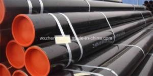 Cold Drawn S. R. B. Skiving Roller Burnishing GB/T 3639 Seamless Steel Pipe