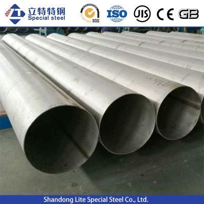 ASTM Cold Rolled 316ti 890 316h 890L 600 901 601 903 Wholesale Steel Pipe