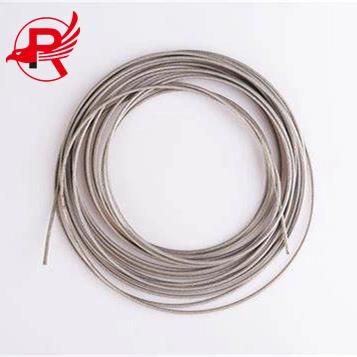 Customized Cold Drawing Wire Ss 0.13mm-3.0mm C276 904L 310S 304L 316L 301 316 410 430 201 304 Stainless Steel Wire
