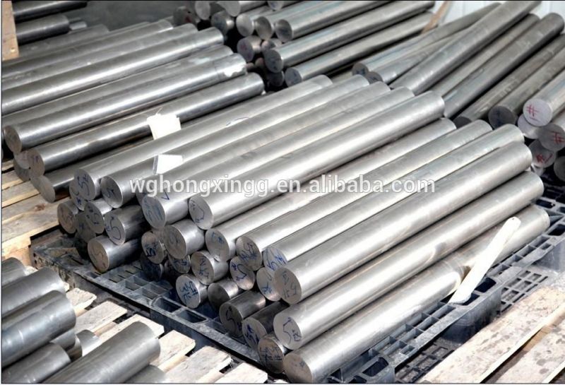 AISI A479 304 316 Rod Stainless Steel Round Bar