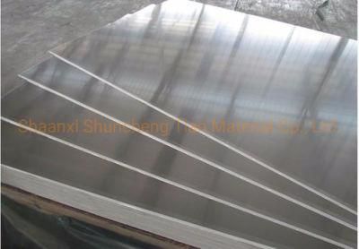 High Demand Made in China 201 2b 4X8 Stainless Steel Sheet Plate