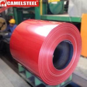 Zinc Coated Roofing Sheet Low Price Made in China