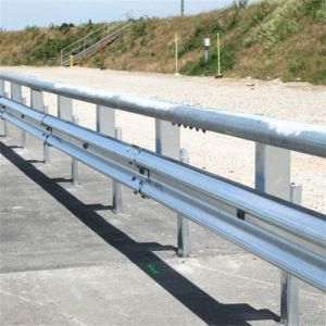 Traffic Guardrail