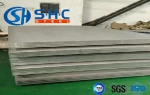 Uns Grade Stainless Steel Sheet 317 Stainless Steel Plate